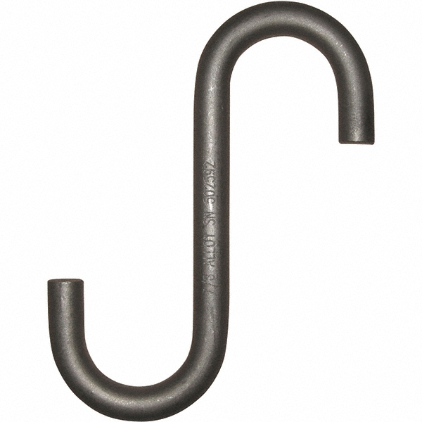 Picture of PEERLESS Chain SHA0750 3/4 X 2-1/2 S Hook 1,750Lb Capacity